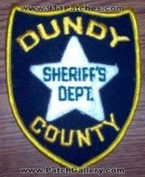 Dundy County Sheriff's Department (Nebraska)
Thanks to mhunt8385 for this picture.
Keywords: sheriffs dept.