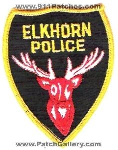 Elkhorn Police (Nebraska)
Thanks to mhunt8385 for this scan.

