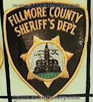 Fillmore County Sheriff's Department (Nebraska)
Thanks to mhunt8385 for this picture.
Keywords: sheriffs dept.