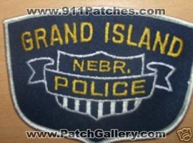 Grand Island Police (Nebraska)
Thanks to mhunt8385 for this picture.
Keywords: nebr.