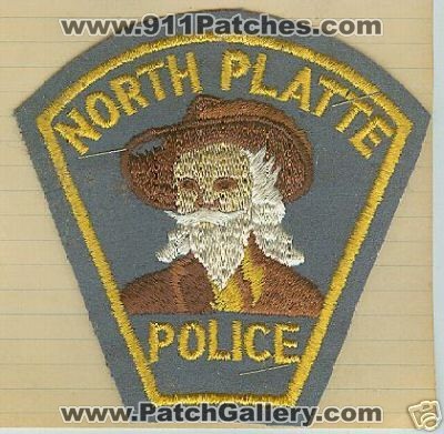 North Platte Police Department (Nebraska)
Thanks to mhunt8385 for this picture.
Keywords: dept.