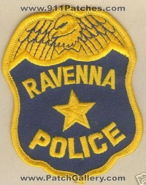 Ravenna Police Department (Nebraska)
Thanks to mhunt8385 for this scan.
Keywords: dept.