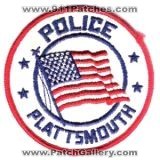 Plattsmouth Police Department (Nebraska)
Thanks to mhunt8385 for this scan.
Keywords: dept.