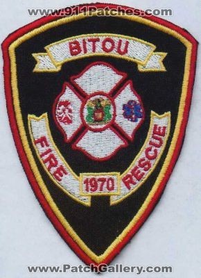 Bitou Plettenberg Fire Rescue (South Africa)
Thanks to Stijn.Annaert for this scan.
