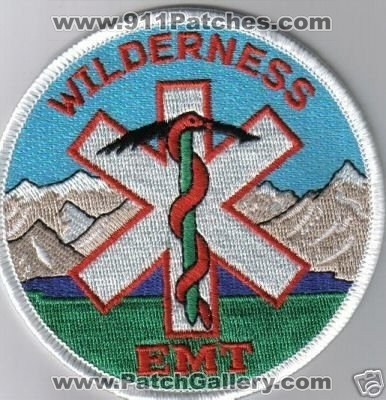 Wilderness EMT (No State Affiliation)
Thanks to dan.da.emt for this scan.
Keywords: ems
