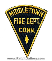 Middletown Fire Department (Connecticut)
Thanks to conorlahiff for this scan.
Keywords: dept. conn.