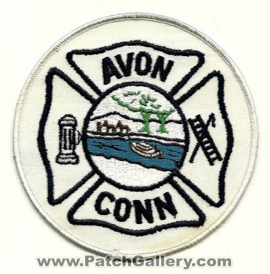 Avon Fire Department (Connecticut)
Thanks to conorlahiff for this scan.
Keywords: dept.
