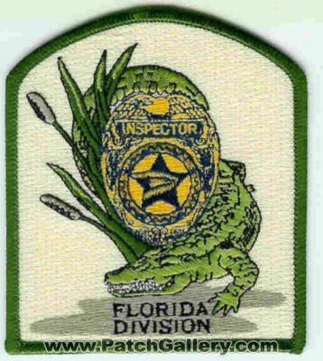 United States Postal Inspection Service USPIS Florida Division
Thanks to dowelljr1167 for this scan.
Keywords: u.s.p.i.s.