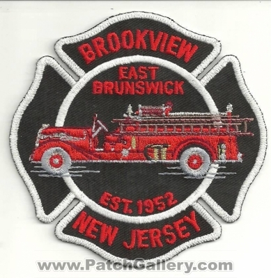 BROOKVIEW FIRE DEPARTMENT
Thanks to Ronnie5411
