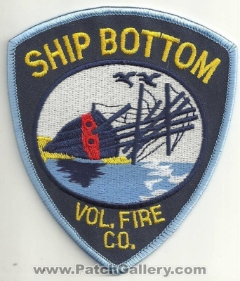 SHIP BOTTOM FIRE DEPARTMENT
Thanks to Ronnie5411
