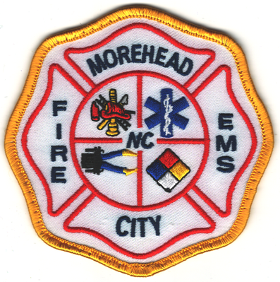 Morehead City Fire EMS
Thanks to Ronnie5411
