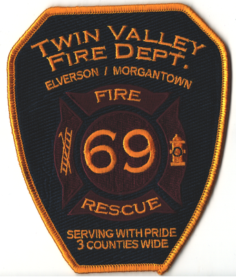 Twin Valley Fire Department
Thanks to Ronnie5411

