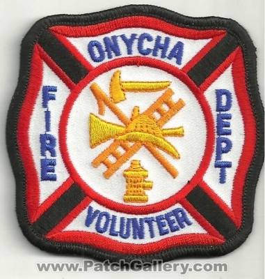Onycha Fire Department
Thanks to Ronnie5411
