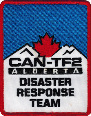 Canada Task Force 2
Thanks to CHF182 for this scan.
