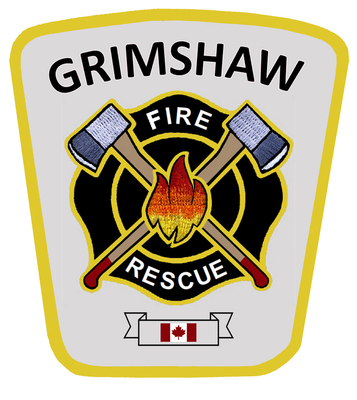 Grimshaw Fire Rescue, Alberta (New)
Thanks to CHF182 for this scan.
