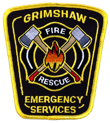Grimshaw Fire Rescue, Alberta
Thanks to CHF182 for this scan.
