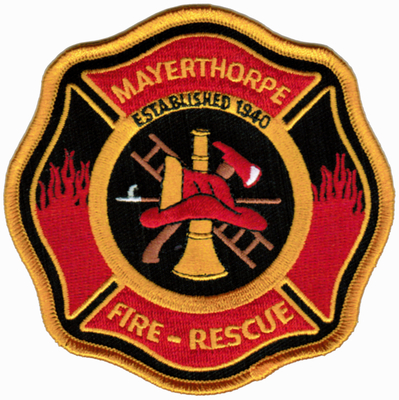 Mayerthorpe Fire Rescue, Alberta
Thanks to CHF182 for this scan.
