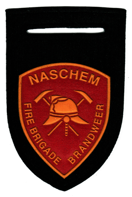 Naschem Fire
Thanks to CHF182 for this scan.
