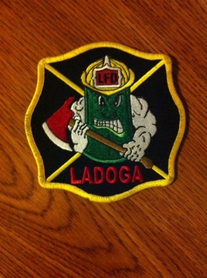 Ladoga Fire (Indiana)
Uploaded by kmac_mchargue
