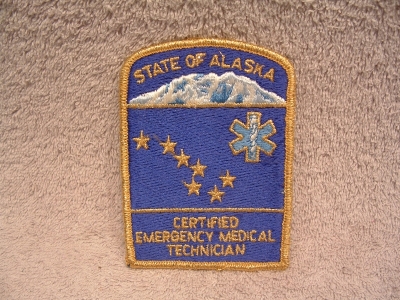 Alaska EMT (Alaska)
Thanks to diane_cars
