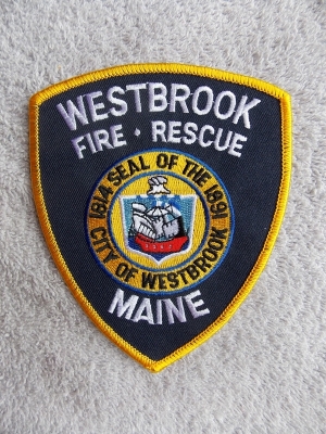 Westbrook Fire (Maine)
Uploaded by diane_cars
