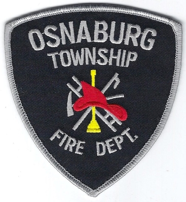 Osnaburg Township Fire (Ohio)
Thanks to XChiefNovo
Keywords: Osnaburg Twp Ohio