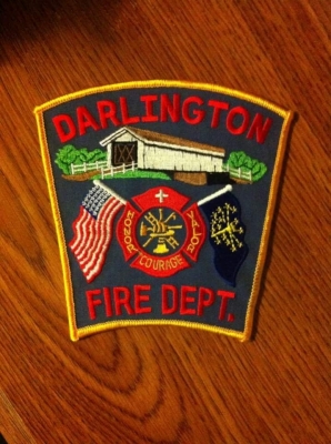 Darlington Vol. Fire Dept.
Thanks to Wtfd_capt

