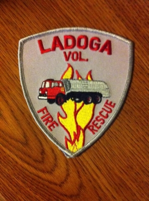 Ladoga Vol. Fire Dept. (Old)
Thanks to Wtfd_capt
