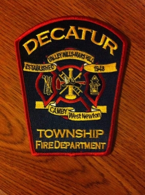 Decatur Twp. Fire Dept. - Indianapolis
Thanks to Wtfd_capt
