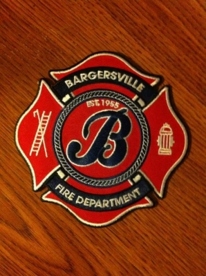 Bargersville Fire Dept.
Thanks to Wtfd_capt
