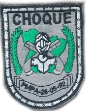 Batalhão de Choque - Military Police of State of Pará (Riot Control)
Uploaded by barretogustavo
