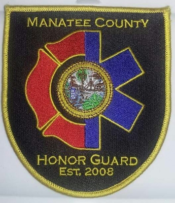 Manatee County Fire EMS Honor Guard (Florida)
Uploaded by BTown68
Keywords: Honor Guard Manatee