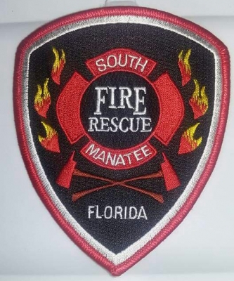 South Manatee Fire-Rescue (Florida)
Uploaded by BTown68
Keywords: Manatee