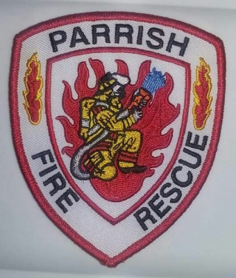 Parrish Volunteer Fire-Rescue (Florida)
Uploaded by BTown68
Keywords: Parrish Volunteer VFD