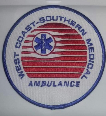 West Coast-Southern Medical Service, Inc. (Florida)
Uploaded by BTown68
Keywords: EMS Manatee Sarasota