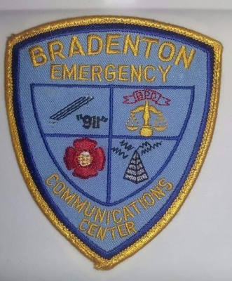 Bradenton Police Emergency Communications Center (Florida)
Uploaded by BTown68
Keywords: 911 Dispatch Communications