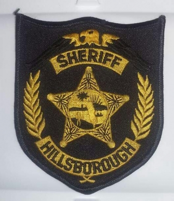 Hillsborough County Sheriffs Office Honor Guard (Florida)
Uploaded by BTown68
Keywords: Hillsborough Sheriff Honor Guard