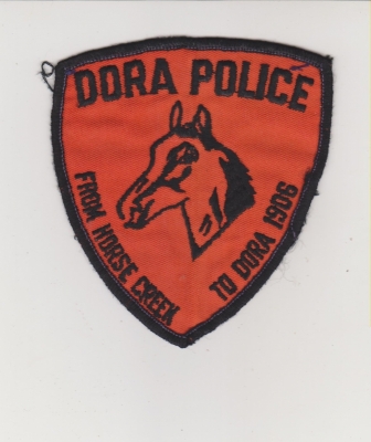 Dora Police (Alabama)
Uploaded by jvbfromga
Keywords: from horse creek to 1906