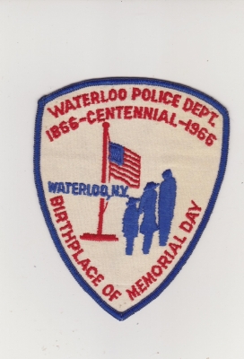 Waterloo Police (New York)
Thanks to jvbfromga
