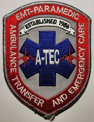 A-TEC Ambulance (Illinois)
Uploaded by Chulsey
Keywords: atec