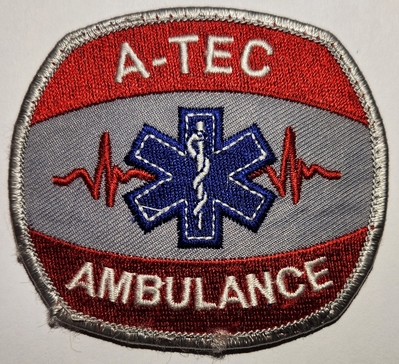A-TEC Ambulance (Illinois)
Uploaded by Chulsey
Keywords: atec