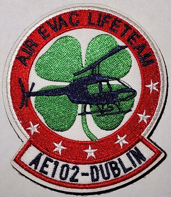 Air Evac 102 Dublin (Georgia)
Uploaded by Chulsey
