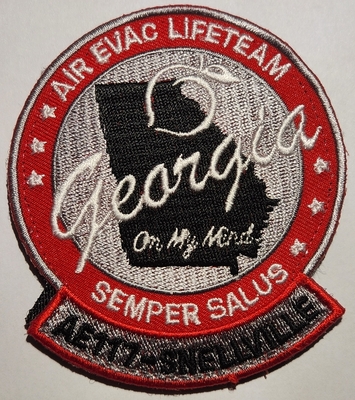 Air Evac 117 Snellville (Georgia)
Uploaded by Chulsey
