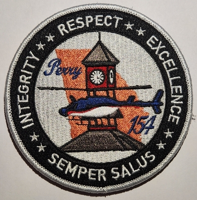 Air Evac 154 Perry (Georgia)
Uploaded by Chulsey
