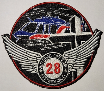 Air Evac 28 (Illinois)
Uploaded by Chulsey
