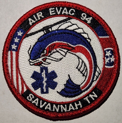 Air Evac 94 Savannah (Tennessee)
Uploaded by Chulsey
