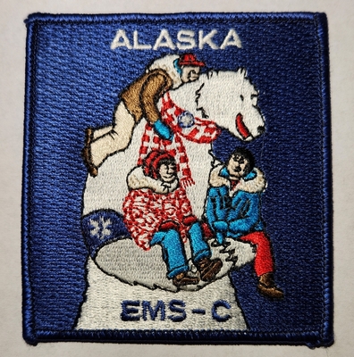 Alaska EMS-Children (Alaska)
Uploaded by Chulsey
