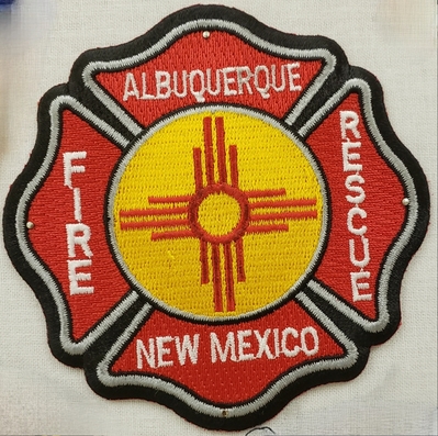 Albuquerque Fire Department (New Mexico)
Uploaded by Chulsey
