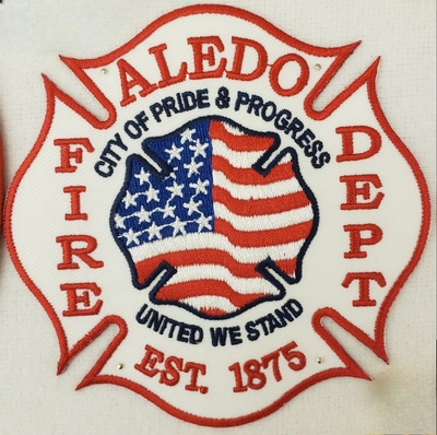 Aledo Fire Department (Illinois)
Uploaded by Chulsey
