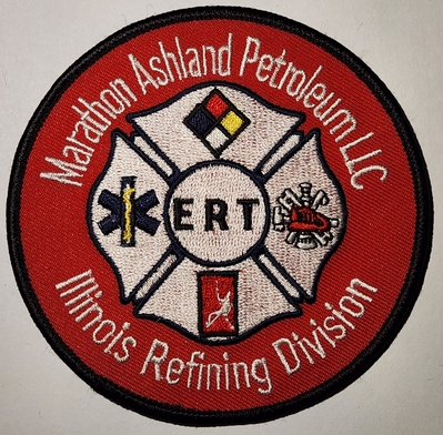 American Western Refining FD 3
Uploaded by Chulsey
